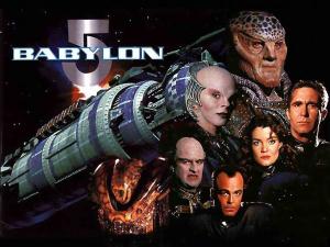 Умер Рон Торнтон, создатель спецэффектов к «Вавилону 5» и «Звёздному пути» - Похоронный портал