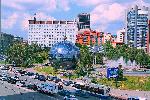 Новосибирск официально признали «Городом, где хочется жить»