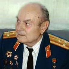 В Краснодаре скончался Герой Советского Союза Грант Авакян - Похоронный портал