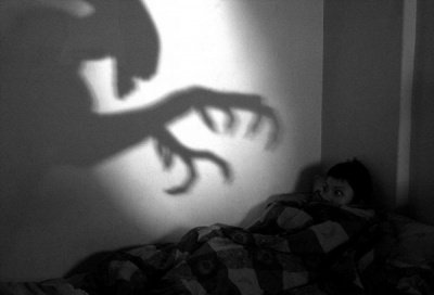Кошмары могут быть причиной проблем с психическим здоровьем