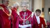 65 лет на троне: жизнь и правление Елизаветы II
