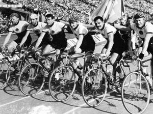Федерация велоспорта выразила соболезнования семье десятикратного чемпиона СССР Гайнана Сайдхужина - Похоронный портал