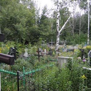 Мэрию Перми обязали взять на учет бесхозные кладбища и могилы известных горожан - Похоронный портал