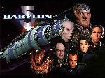 Умер Рон Торнтон, создатель спецэффектов к «Вавилону 5» и «Звёздному пути»
