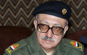 Скончался бывший министр иностранных дел Ирака Тарик Азиз - Похоронный портал