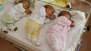 На Ставрополье число новорождённых превышает количество умерших - Похоронный портал