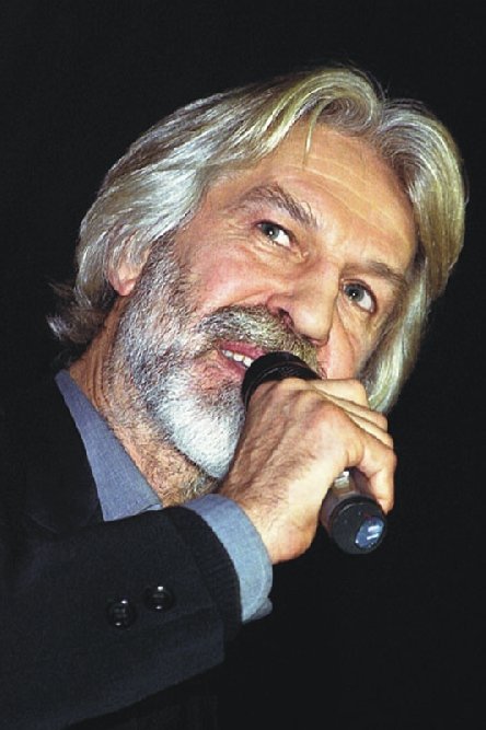 Хмельницкий Борис Алексеевич (26.06.1940 - 16.02.2008)