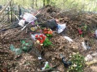 Ситуация с обслуживанием кладбищ в Аразамасе Нижегородской области взята мэром Татьяной Парусовой под личный контроль - Похоронный портал