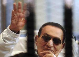 Врачи опровергли сообщения о смерти Хосни Мубарака - Похоронный портал