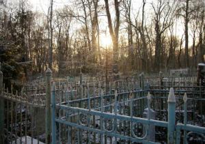 В Ростове проведут инвентаризацию кладбищ - Похоронный портал