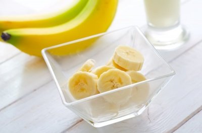 Употребление двух бананов в день улучшит здоровье