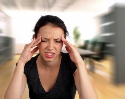 Ученые нашли связь между мигренью и биполярным расстройством
