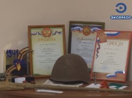 Пензенские школьники установили мемориальную доску (видео) - Похоронный портал