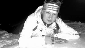 Алина Якимкина скончалась на этапе Кубка России по биатлону в Тюмени - Похоронный портал