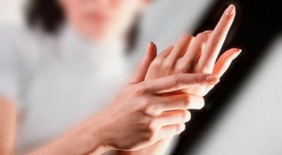 Длина пальцев рук влияет на склонность к болезням
