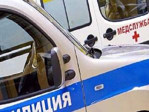 В Дагестане водитель-полицейский и трое пассажиров погибли в ДТП  - Похоронный портал