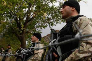 В Грузии задержали армян с радиоактивным цезием-137 - Похоронный портал