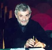 Скончался художник Большого театра Валерий Левенталь - Похоронный портал