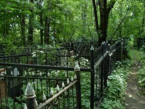 Нижнему Новгороду не хватает кладбищ - Похоронный портал