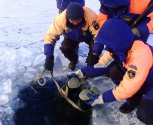 Женщина с маленьким ребёнком утонули на озере Байкал - Похоронный портал