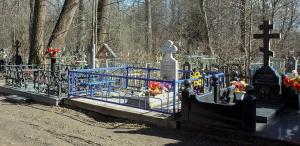 Новое кладбище за полмиллиарда рублей построят в Вологодском районе - Похоронный портал