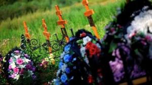 Департамент торговли Москвы не может «противостоять» многочисленным ритуальным компаниям - Похоронный портал