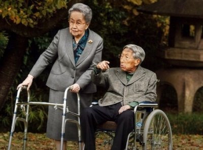 11 причин, почему японцы живут дольше всех
