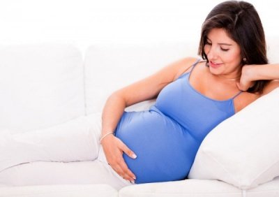 Пол ребенка влияет на иммунитет во время беременности