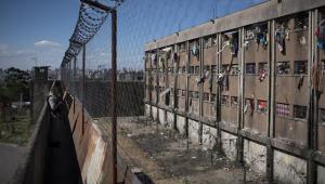 В ходе беспорядков в бразильской тюрьме погибли пять заключенных - Похоронный портал
