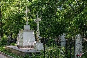 В Пензенской области суд обязал сельсовет обустроить кладбище - Похоронный портал
