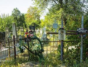 В Кишиневе покойников собираются хоронить в два яруса - Похоронный портал