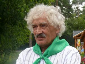 Умер директор Новосибирского зоопарка Ростислав Шило - Похоронный портал