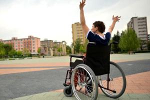 Определены новые критерии инвалидности - Похоронный портал