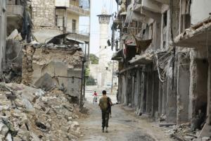 Жертвами двух взрывов в Сирии стали 26 человек - Похоронный портал