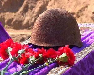 Останки советских солдат обнаружены на итальянском кладбище (видео) - Похоронный портал