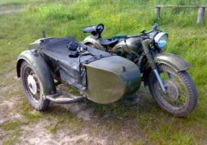 В Ростовской области трое подростков разбились на мотоцикле «Урал» - Похоронный портал