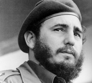 Умер Фидель Кастро - Похоронный портал