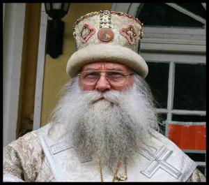 Упокоился о Господе старообрядческий архиепископ Саватий (Козко) - Похоронный портал