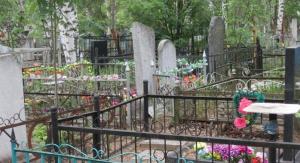 На уборку кладбищ администрация Сыктывкара готова потратить почти миллион рублей - Похоронный портал