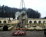 Львовские депутаты считают, что львы на польском кладбище символизируют оккупацию