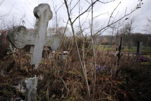 Псковские власти потратят 21 миллион на содержание городских кладбищ - Похоронный портал