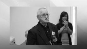 Ветеран ХК СКА Валентин Быстров умер в Петербурге на 88-м году жизни - Похоронный портал