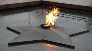 На территории Москвы действует 12 мемориалов «Вечный огонь». - Похоронный портал