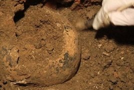 Итальянские ученые обнаружили в Пакистане древнее кладбище - Похоронный портал