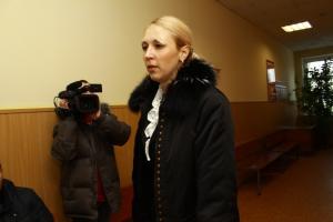 Виновница скандального ДТП в Иркутске попала под амнистию - Похоронный портал