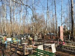Новое кладбище для усопших красноярцев планируют создать в 20 километрах от города - Похоронный портал