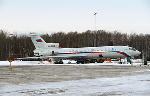 Власти Москвы выделят родным жертв крушения Ту-154 более 70 млн рублей