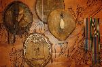 Новый выставочный проект «Материальная и духовная культура коренных жителей Кузбасса — шорцев и телеутов» подготовлен в Кузбассе
