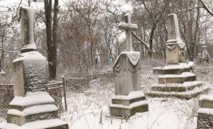 В Смоленской области найдены четыре заброшенных кладбища - Похоронный портал
