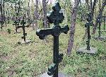 Чиновник в Тверской области торговал местами на кладбище